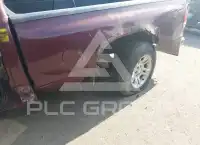 2002 Dodge DAKOTA фото