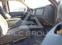 2002 Dodge DAKOTA фото
