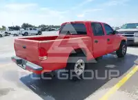 2002 Dodge DAKOTA photo