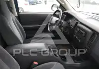 2002 Dodge DAKOTA photo