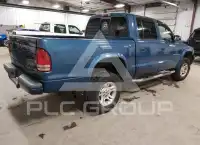 2002 Dodge DAKOTA photo