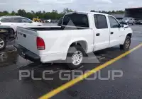 2002 Dodge DAKOTA фото