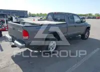 2002 Dodge DAKOTA фото