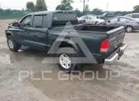 2002 Dodge DAKOTA фото