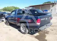 2002 Dodge DAKOTA фото