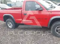 2002 Dodge DAKOTA photo