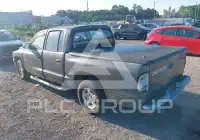 2002 Dodge DAKOTA фото