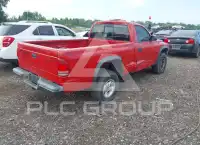 2002 Dodge DAKOTA photo
