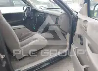 2002 Dodge DAKOTA фото
