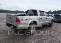 2002 Dodge DAKOTA photo
