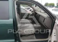 2002 Dodge DAKOTA фото