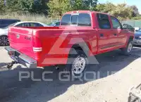 2002 Dodge DAKOTA фото