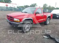 2002 Dodge DAKOTA photo