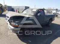 2002 Dodge DAKOTA photo