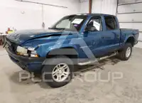 2002 Dodge DAKOTA photo