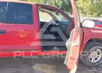 2002 Dodge DAKOTA фото