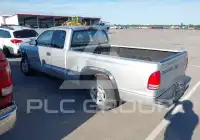 2002 Dodge DAKOTA фото