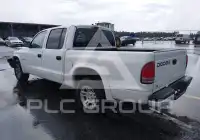 2002 Dodge DAKOTA фото
