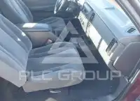 2002 Dodge DAKOTA фото