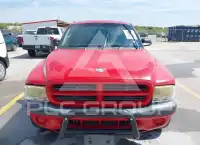 2002 Dodge DAKOTA photo