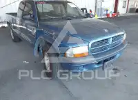 2002 Dodge DAKOTA photo