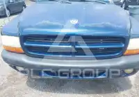 2002 Dodge DAKOTA фото