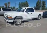 2002 Dodge DAKOTA photo
