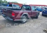2002 Dodge DAKOTA photo