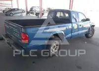 2002 Dodge DAKOTA photo