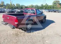 2002 Dodge DAKOTA фото
