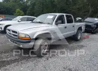 2002 Dodge DAKOTA photo