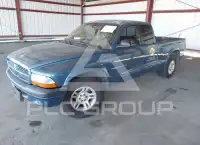 2002 Dodge DAKOTA photo