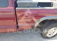 2002 Dodge DAKOTA фото