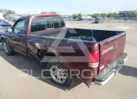 2002 Dodge DAKOTA фото
