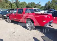 2002 Dodge DAKOTA фото
