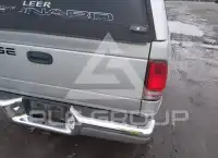 2002 Dodge DAKOTA фото