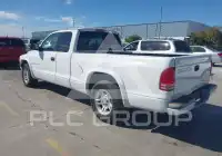 2002 Dodge DAKOTA photo