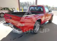 2002 Dodge DAKOTA фото