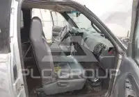 2002 Dodge RAM фото