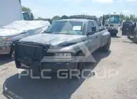2002 Dodge RAM фото