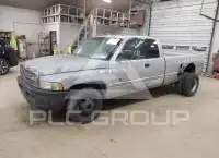2002 Dodge RAM фото