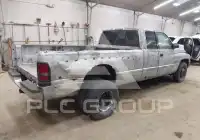 2002 Dodge RAM фото