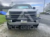 2002 Dodge RAM фото
