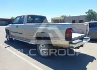 2002 Dodge RAM photo