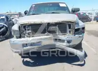 2002 Dodge RAM photo