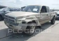 2002 Dodge RAM фото