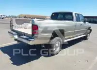 2002 Dodge RAM photo