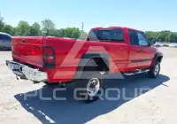 2002 Dodge RAM photo