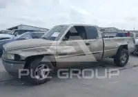 2002 Dodge RAM фото
