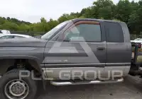 2002 Dodge RAM фото